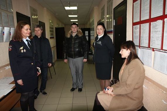 прописка в Карабулаке